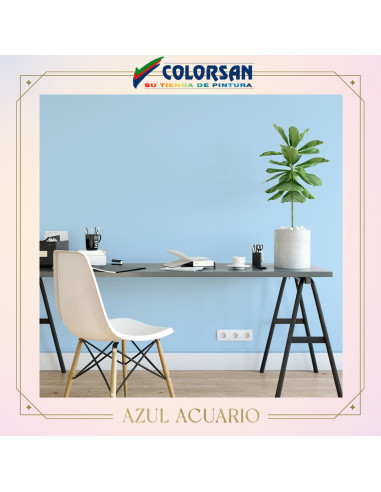 Pintura plástica ZODIACOLORS  para interiores - Pinturas Colorsan