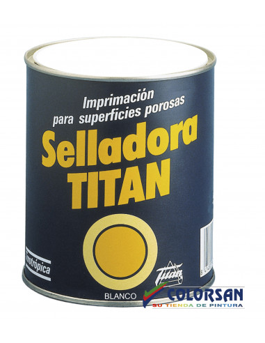 Selladora Titan - Pinturas Colorsan