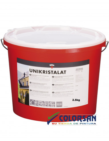 KEIM UNIKRISTALAT