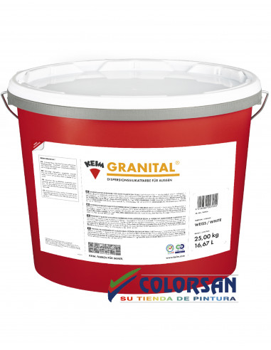KEIM GRANITAL