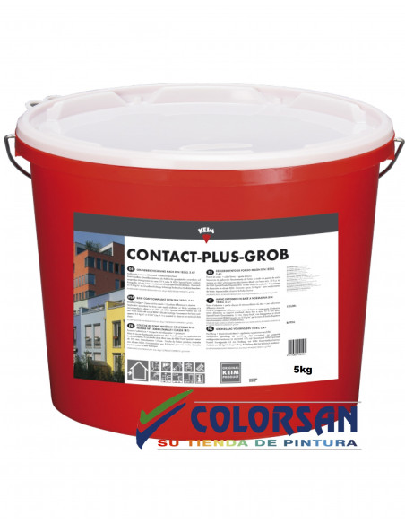 KEIM CONTACT PLUS GROB