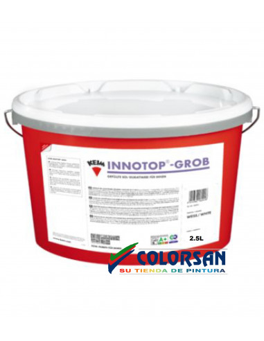 KEIM INNOTOP GROB