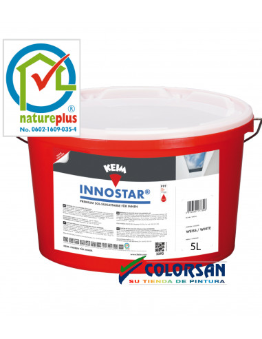 KEIM INNOSTAR
