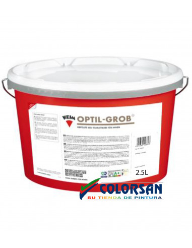 KEIM OPTIL GROB