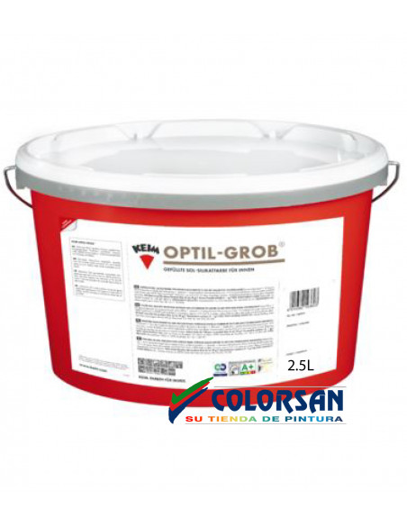 KEIM OPTIL GROB