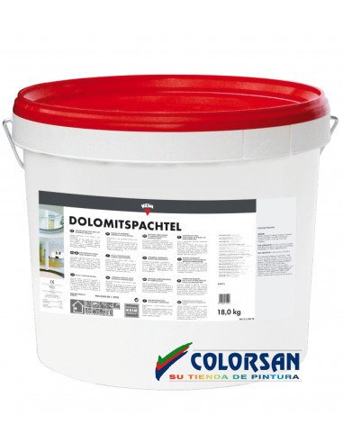 KEIM DOLOMITSPACHTEL