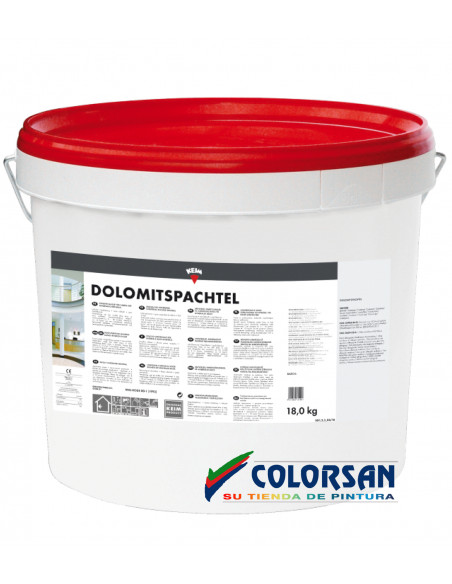 KEIM DOLOMITSPACHTEL