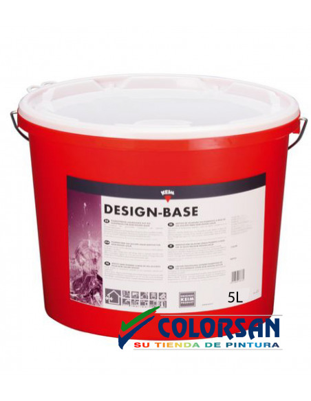 KEIM DESING BASE