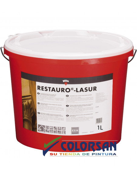 KEIM RESTAURO LASUR