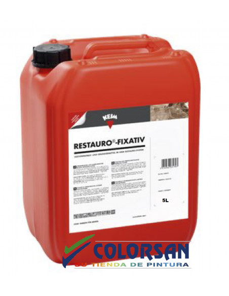 KEIM RESTAURO FIXATIV