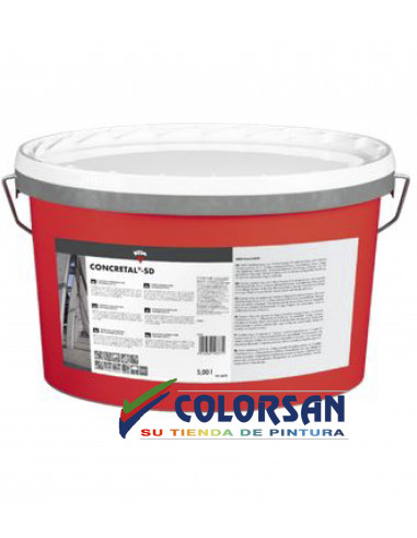 KEIM CONCRETAL SD