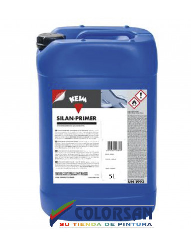 KEIM SILAN PRIMER