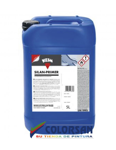 KEIM SILAN PRIMER