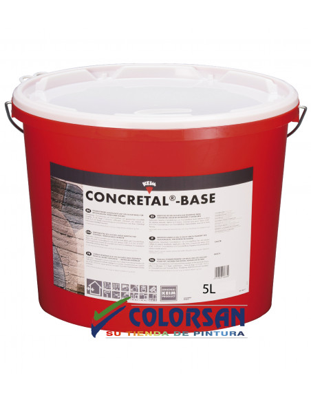 KEIM CONCRETAL BASE
