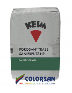 KEIM POROSAN TSP 1.2