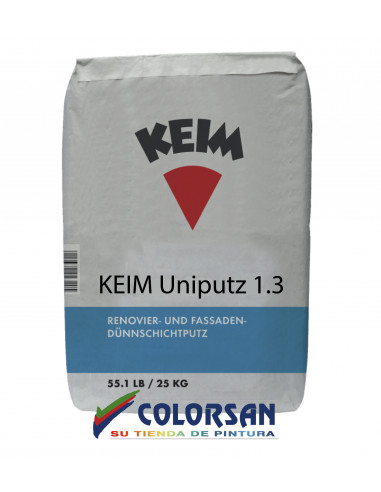 KEIM UNIPUTZ 1.3