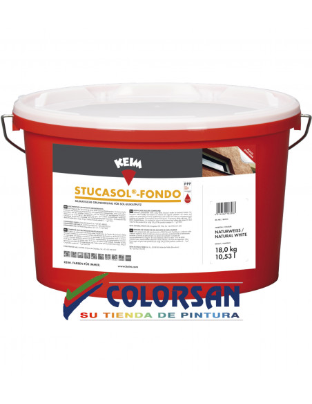 KEIM STUCASOL FONDO