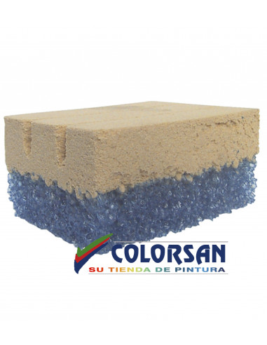 KEIM ESPONJAS WISHAB BLANDA 101292
