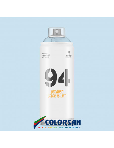 Pintura Spray 94 - Pinturas Colorsan