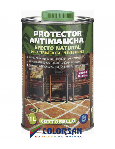 COTTOBELLO MONESTIR - Pinturas Colorsan