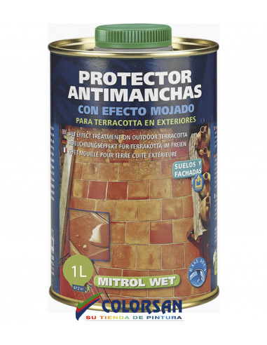 MITROL WET MONESTIR - Pinturas Colorsan