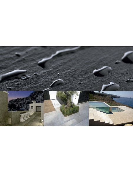 IMPERMEABILIZANTE SUPERFICIES POROSAS  MONESTIR - Pinturas Colorsan