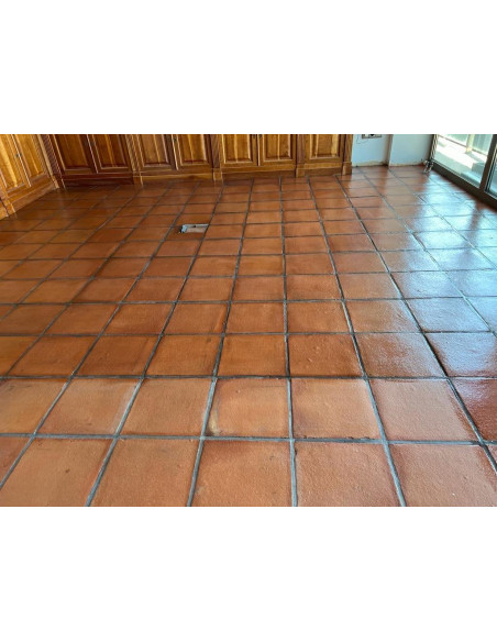 ACEITE PARA TERRACOTA MATE MONESTIR - Pinturas Colorsan