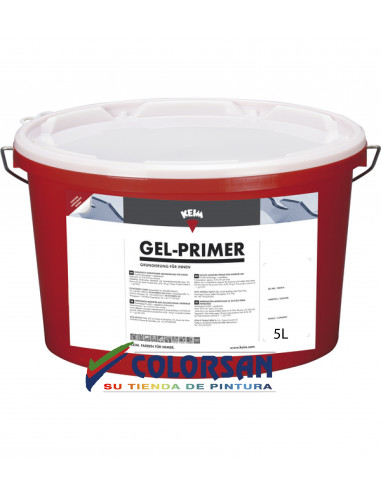 KEIM GEL PRIMER