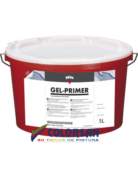 KEIM GEL PRIMER