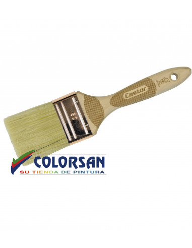 PALETINA PRO TRIPLE MADERA Nespoli - Pinturas Colorsan