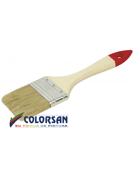 PALETINA DOBLE STANDARD PUNTA ROJA Nespoli - Pinturas Colorsan