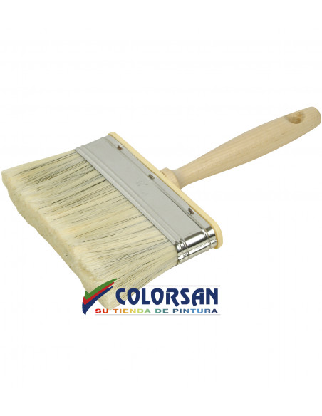 PALETINA CANARIA FIBRAS Nespoli - Pinturas Colorsan