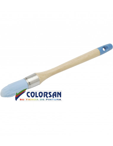 BROCHA RECORTAR AQUAPRO Nespoli - Pinturas Colorsan