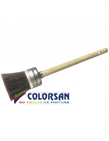 BROCHA CAMPIR ENCALAR Nespoli - Pinturas Colorsan