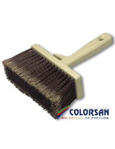 CEPILLO RECTANGULAR PARA ENCOLAR Nespoli - Pinturas Colorsan