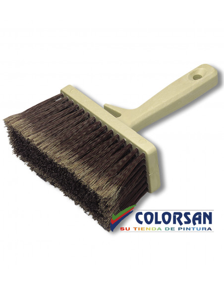 CEPILLO RECTANGULAR PARA ENCOLAR Nespoli - Pinturas Colorsan