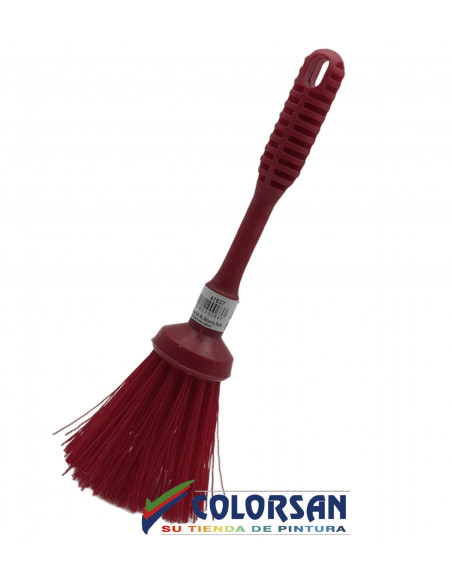 ESCOBILLA PARA TEMPLE Nespoli -Pinturas Colorsan