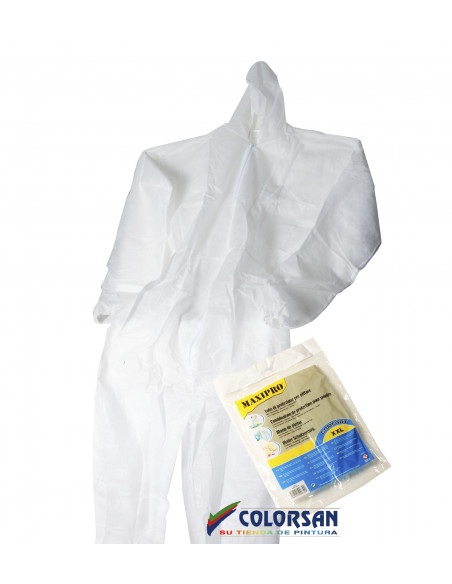 MONO PINTOR DESECHABLE Nespoli - Pinturas Colorsan