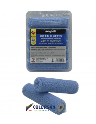 RECAMBIO MICROFIBRA TEFLON TEXAS Nespoli - Pinturas Colorsan
