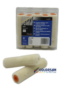 RECAMBIO MINI VELOURS PENTRILO - Pinturas Colorsan