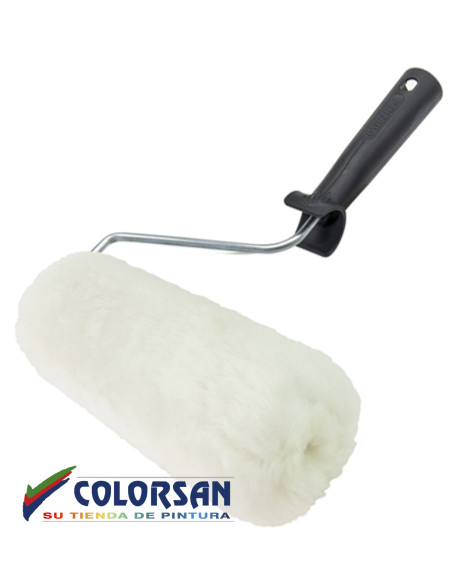 RODILLO LANA EXTRA PENTRILO - Pinturas Colorsan