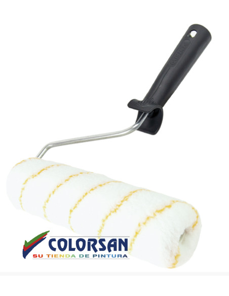 RODILLO ROND ANTIGOTA SUPER PENTRILO - Pinturas Colorsan