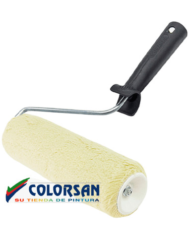 RODILLO SUPER FELPON PENTRILO - Pinturas Colorsan