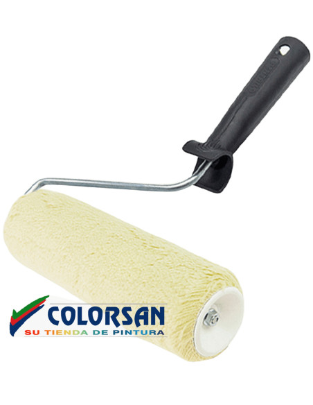 RODILLO SUPER FELPON PENTRILO - Pinturas Colorsan