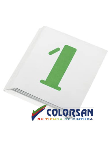 JUEGO NUMEROS (1-10)