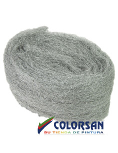 BOBINA LANA ACERO Pentrilo - Pinturas Colorsan