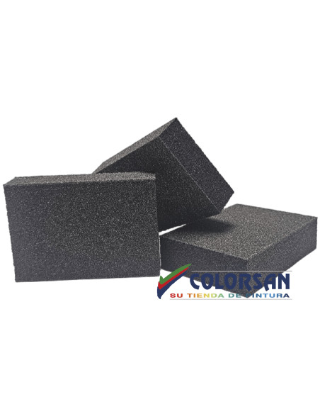 TACO DE LIJA Pentrilo - Pinturas Colorsan