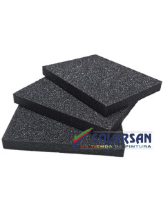 ESPONJA LIJA Pentrilo - Pinturas Colorsan