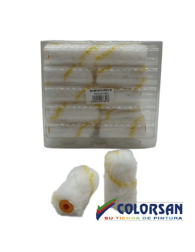 RECAMBIO PERLON ANTIGOTA Tinajero - Pinturas Colorsan