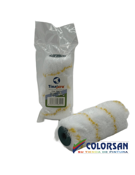 RECAMBIO DIAMETRO PERLON ANTIGOTA Tinajero - Pinturas Colorsan